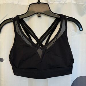 Lululemon Minimalist Bra